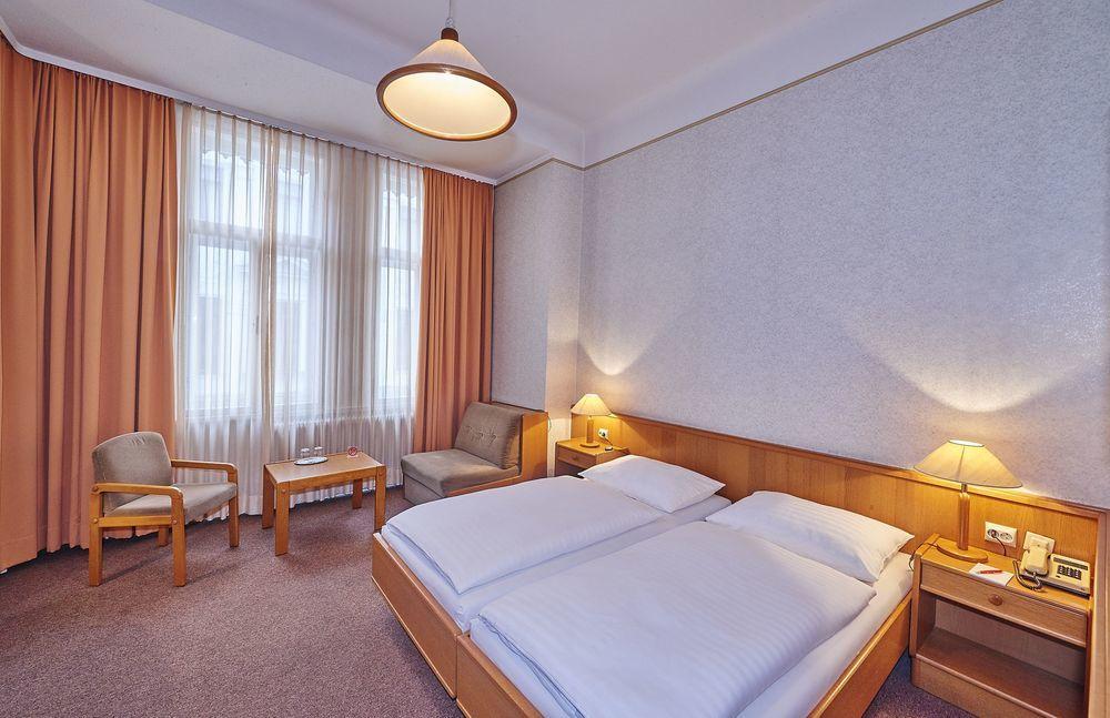 Hotel Zipser Wenen