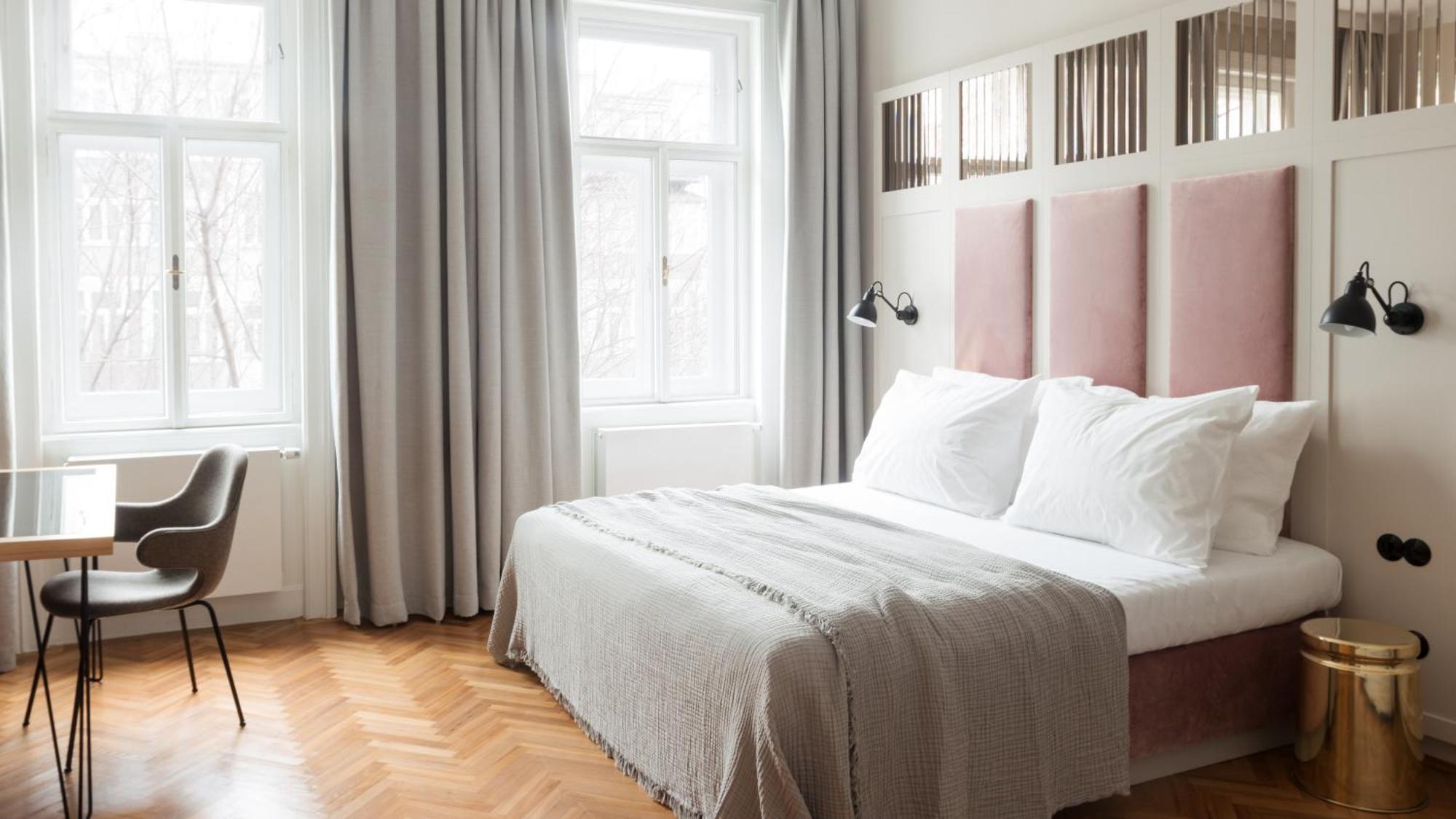Zipser Hotel Wenen