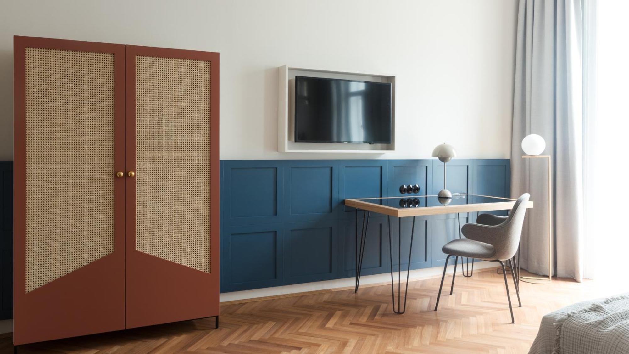 Zipser Hotel Wenen