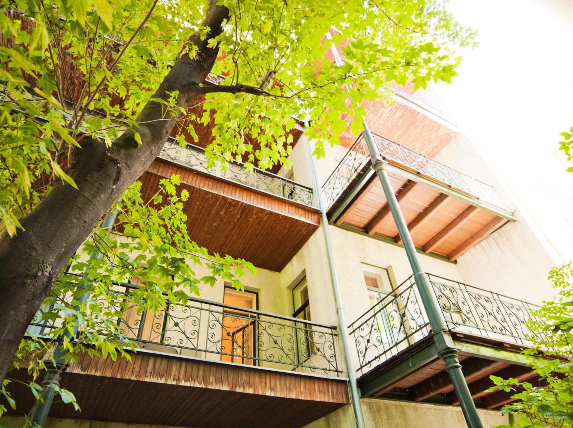 Hotel Zipser Wenen