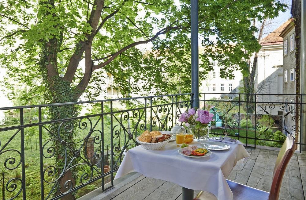 Zipser Hotel Wenen