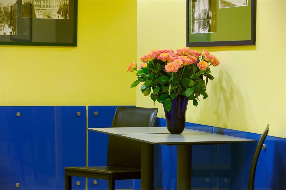 Zipser Hotel Wenen