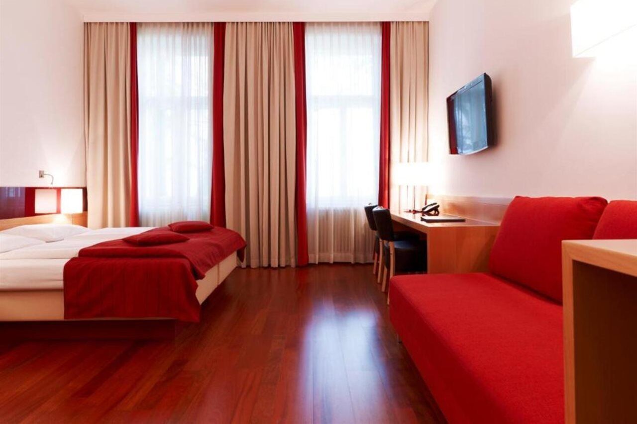 Zipser Hotel Wenen
