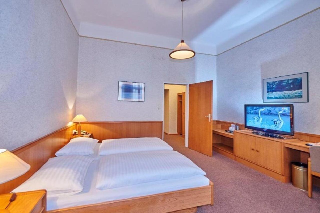 Hotel Zipser Wenen