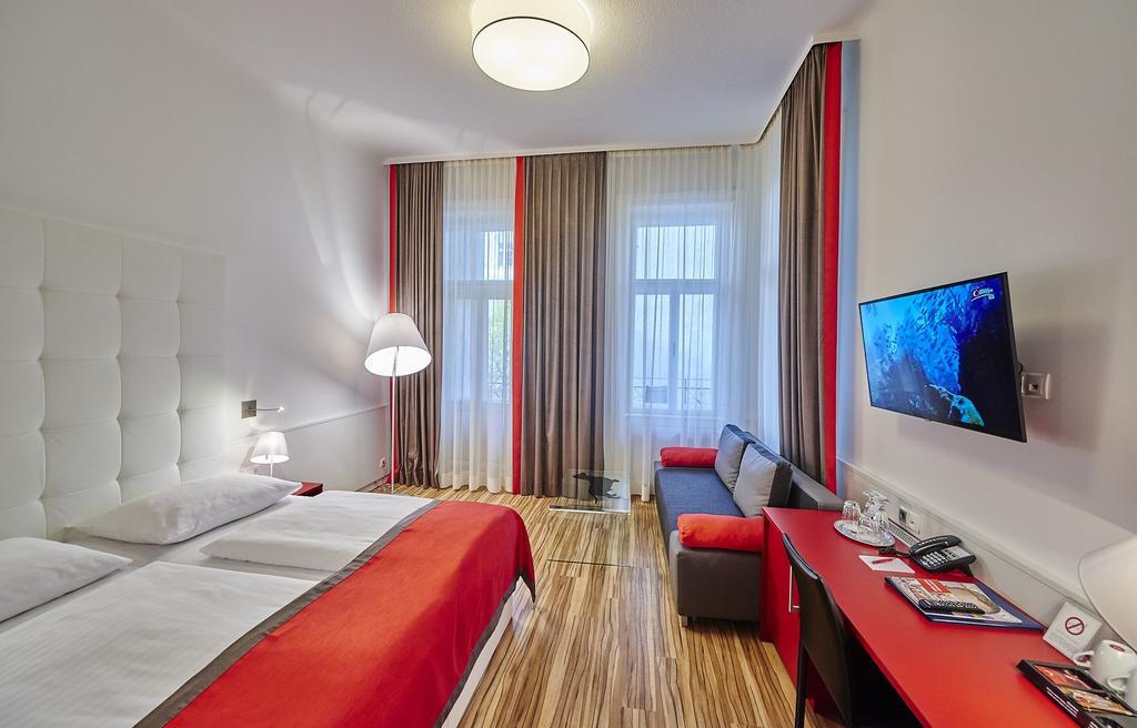 Zipser 3* Vienna